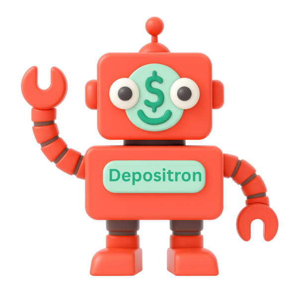 Depositron - Get Your Rental Deposit Back